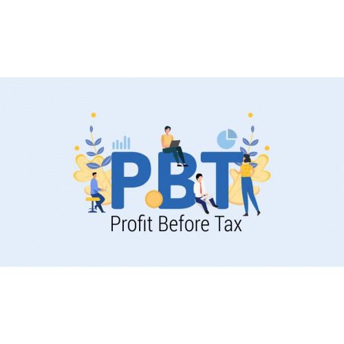 https://firstbase.co.in/What is Profit Before Tax (PBT)? Formula and Significance